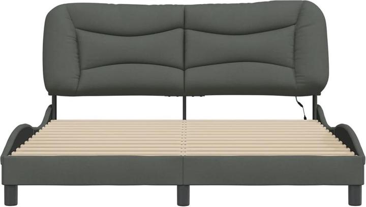 Image du produit vidaXL Bettgestell (160 x 200 cm)