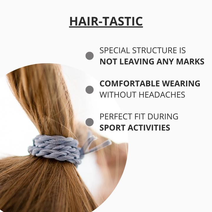 Actual product image Bellody Original hair ties (Hair tie)