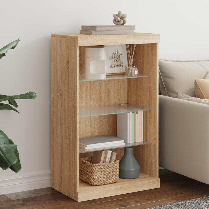 Produktbild vidaXL Sideboard (60.50 x 37 x 100 cm)