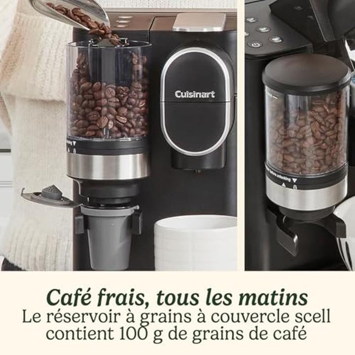 Image du produit Cuisinart DGB2E