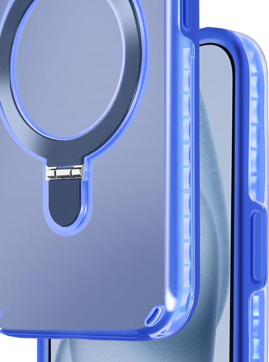 Produktbild Avizar StandEase Case (Apple iPhone 15)