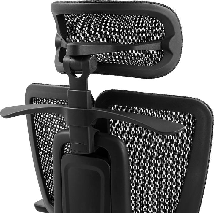 Produktbild Hjh Office Ergo U2 Pro3 (47 - 53 cm)