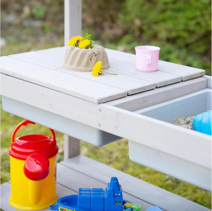 Actual product image Roba Outdoor Deluxe