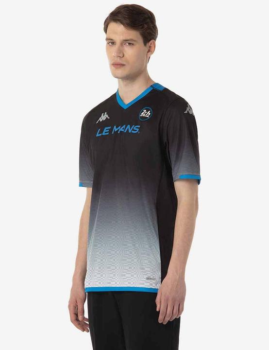 Actual product image Kappa 24h Le Mans (M)
