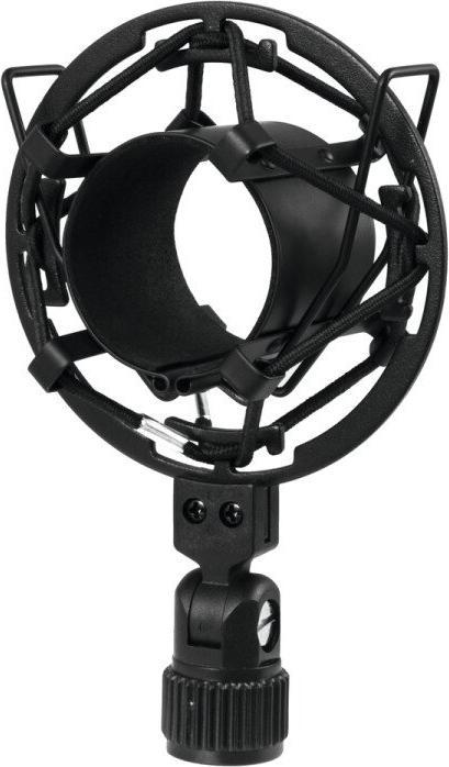 Produktbild Omnitronic Kondensatormikrofon für professionelle Studiound LiveEinsätze