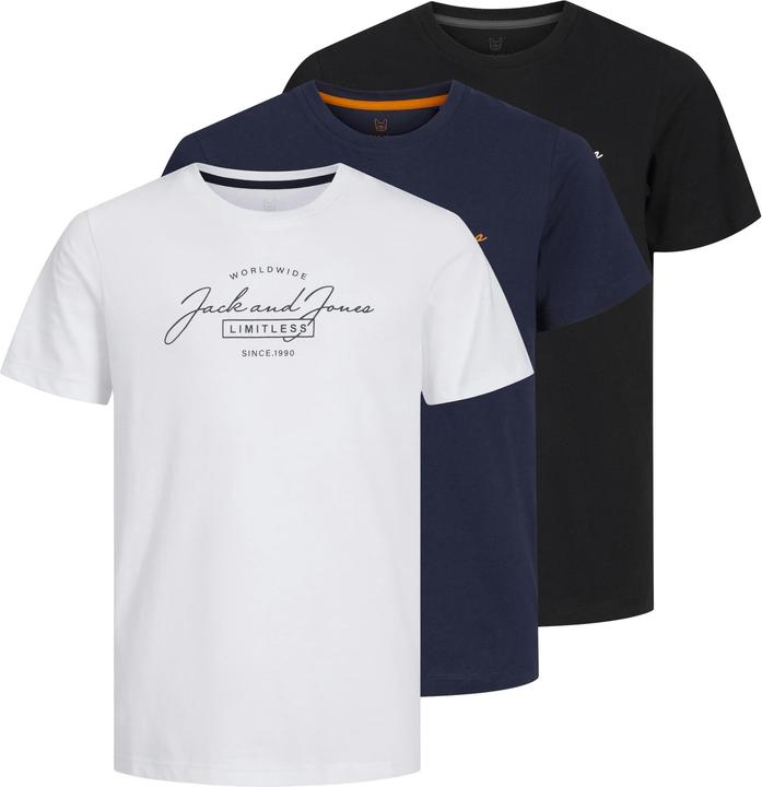 Immagine prodotto Jack & Jones T-Shirts JNR (152)
