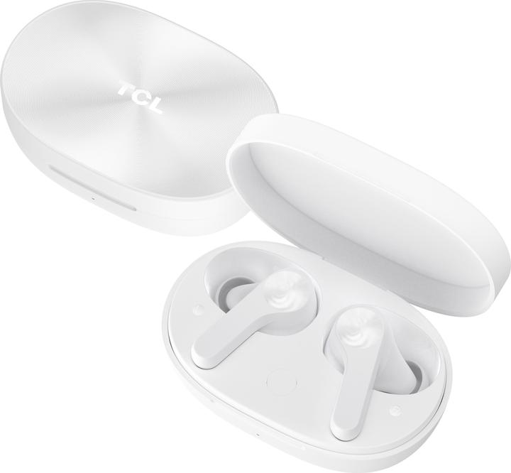 TCL MoveAudio Go (ANC, 7.50 h, Kabellos)