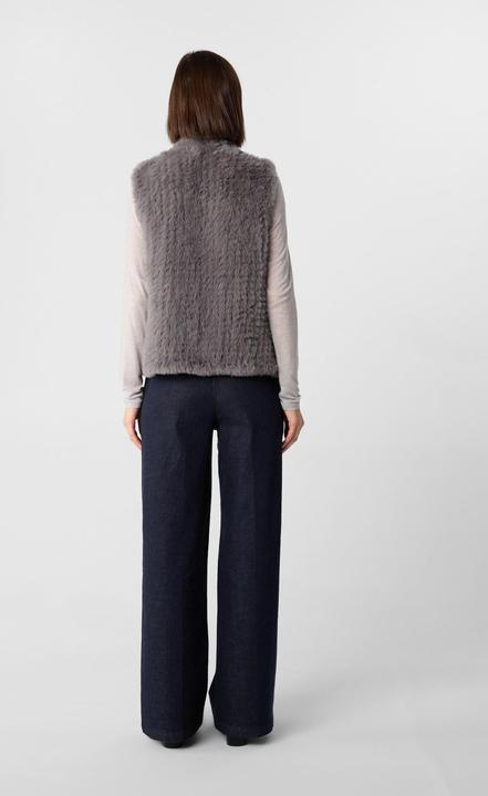 Actual product image Comma Gilet (M)