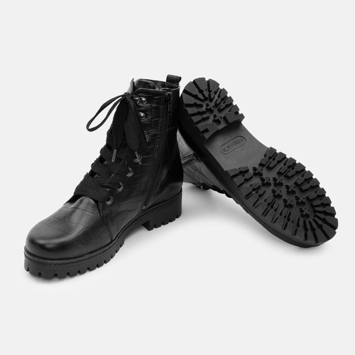 Actual product image Vitaform Soft ankle boot (36)