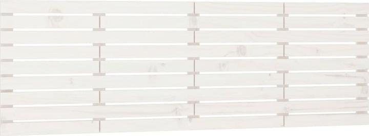 Immagine prodotto vidaXL Oksiutka (206 x 3 x 63 cm)