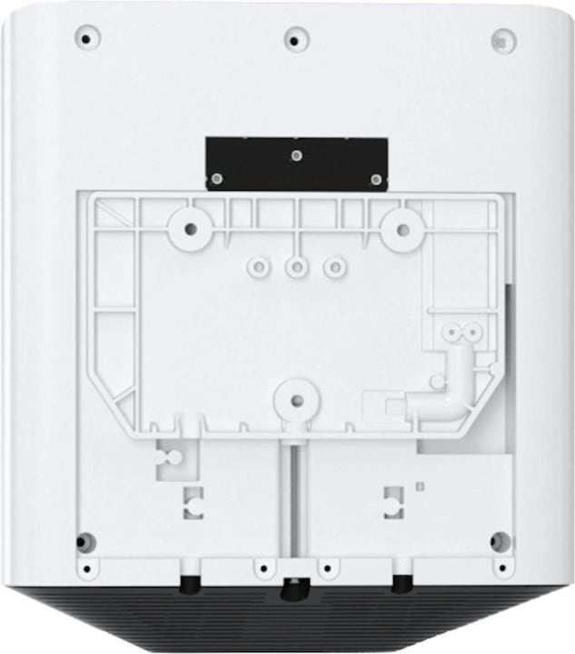 Image du produit Stiebel Eltron ULTRONIC Plus, sèche-mains électrique, hygiénique : stérilisateur à air + filtre HEPA, TÜV