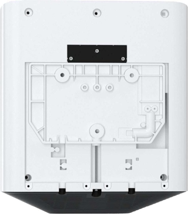 Actual product image Stiebel Eltron ULTRONIC Plus, electric hand dryer, hygienic: air steriliser + HEPA filter, TÜV, plastic