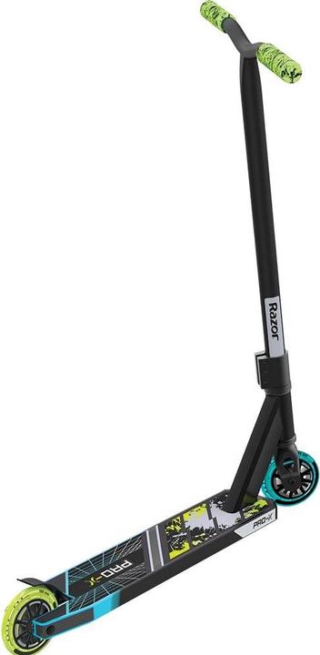 Image du produit Razor Scooter Pro X 2021 Noir