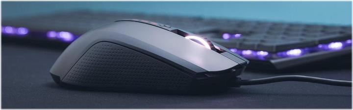 Produktbild CHERRY MSM MC 2.1 Corded GAMING (Kabelgebunden)