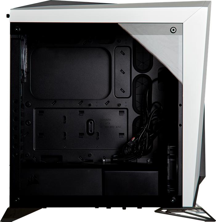 Actual product image Corsair Carbide Spec-Omega RGB (ATX)