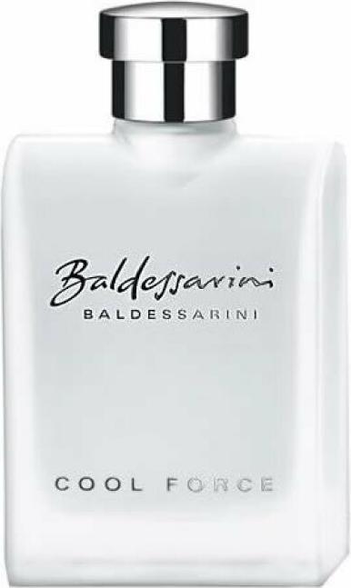 Actual product image Baldessarini Cool Force (Aftershave Lotion, 90 ml)