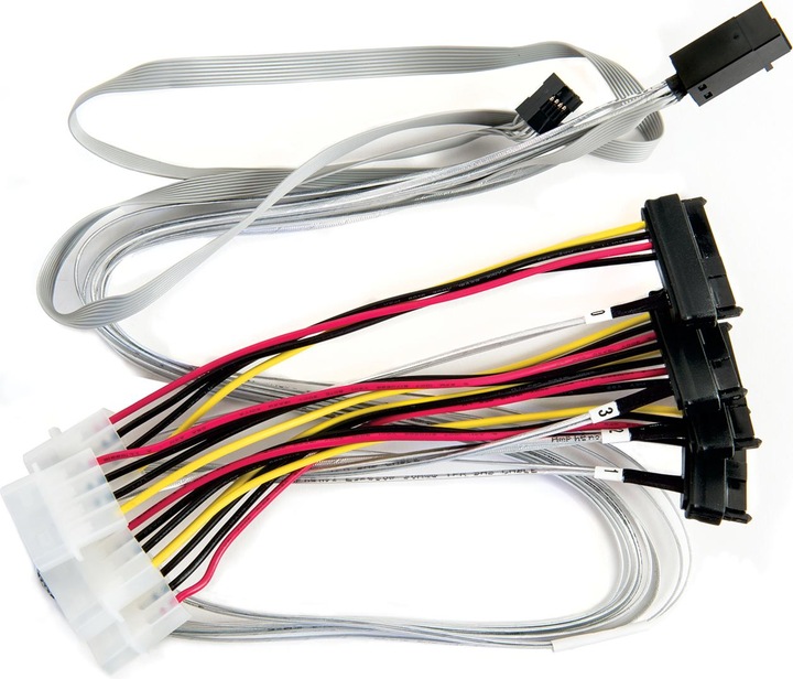Immagine prodotto Adaptec Cavo HD-SAS