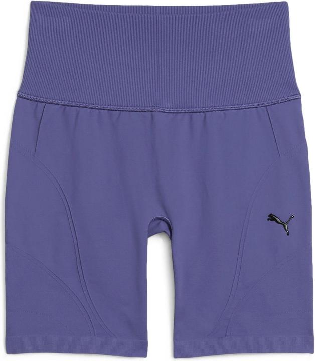 Image du produit Puma Shapeluxe Seamless Hw 6" Short Tight (XXL)