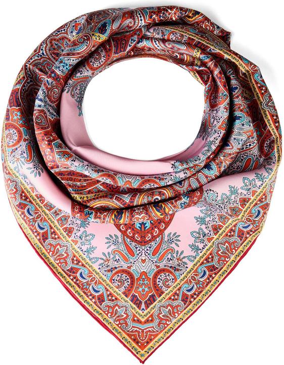 Roeckl Paisley Tuch 90 cm