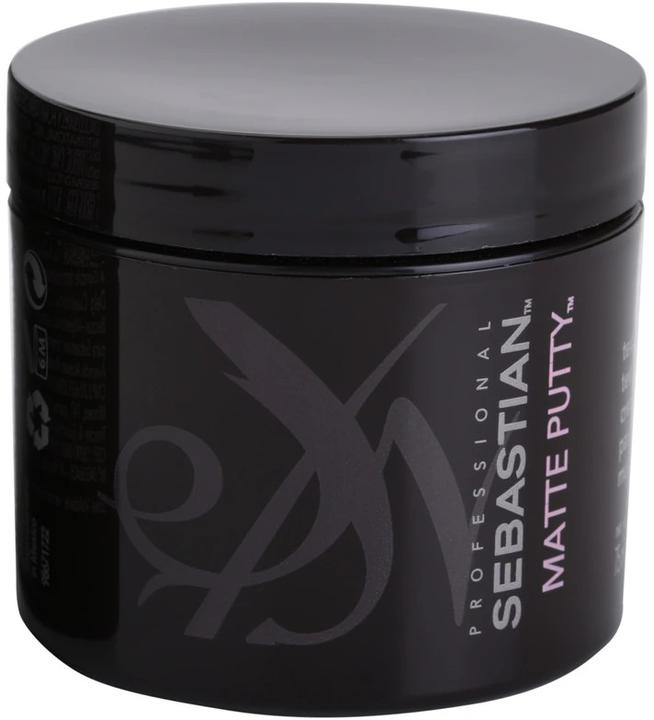 Produktbild Sebastian Matte (Haarpaste, 75 g)