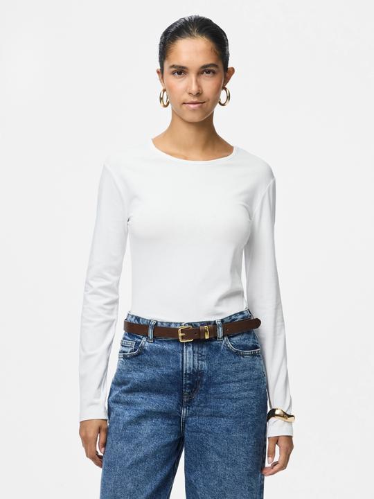 Immagine prodotto Pieces Pcamelia Ls Top 2-Pack Jrs Noos Bc (S)