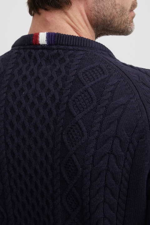 Immagine prodotto FQ1924 FQKyle maglia raglan - Maglione - 21900574 (S)