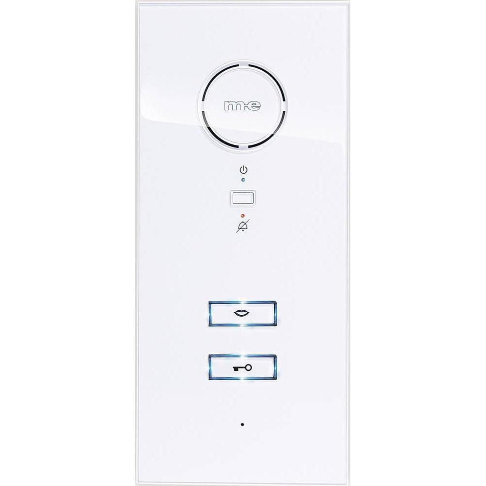 Modern-Electronics, Bel + deurintercom, Radio Audio Extra Binnenstation (Radio)