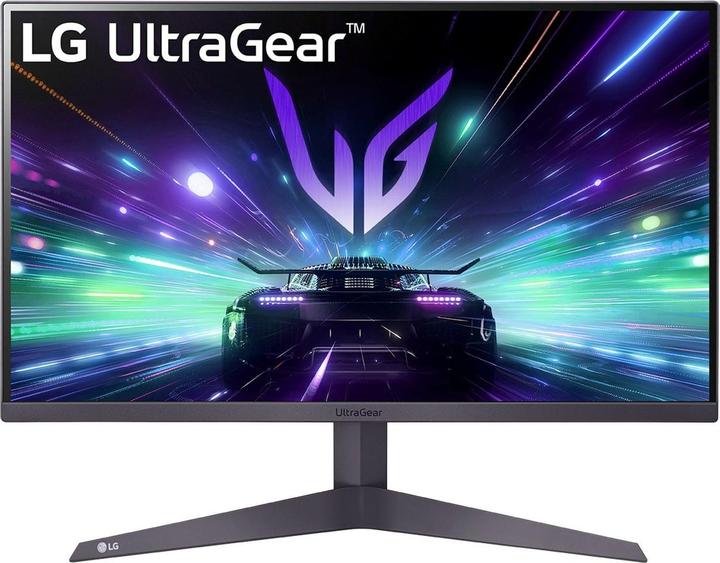 Produktbild LG 24GS50F-B (1920 x 1080 Pixel, 23.80")