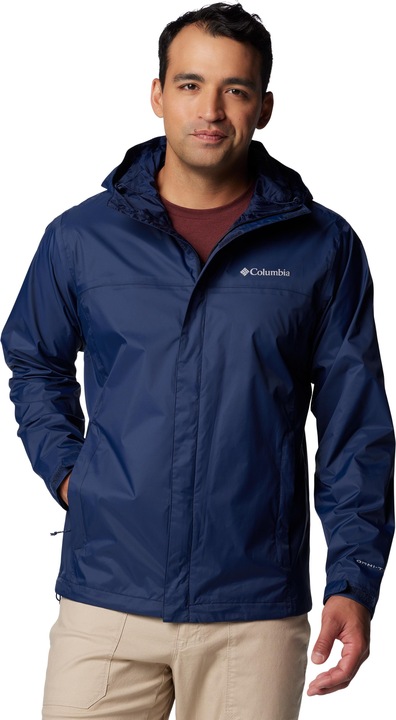 Collegiate Navy