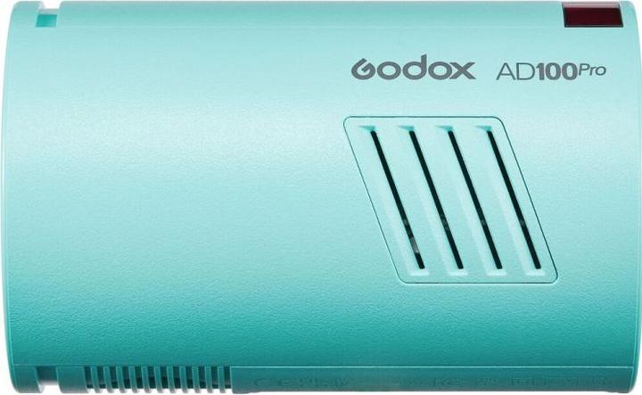 Produktbild Godox Witstro AD100Pro Blue (Godox)