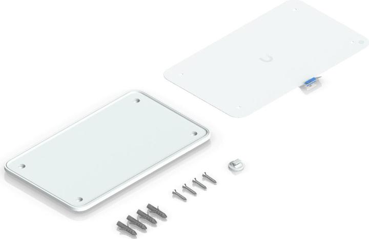 Produktbild Ubiquiti Schwimmende Befestigung (Wandhalterung)