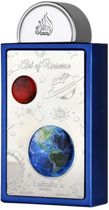 Produktbild Lattafa Perfumes Pride Art Of Universe (Eau de Parfum, 100 ml)