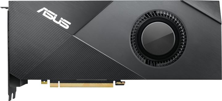 Produktbild ASUS GeForce RTX 2080 Ti Turbo 11G (11 GB)