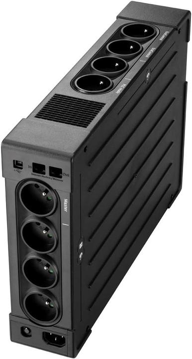 Image du produit Eaton Ellipse PRO 1600 French UPS (1600 VA, 1000 W, Line-interactive Onduleur)