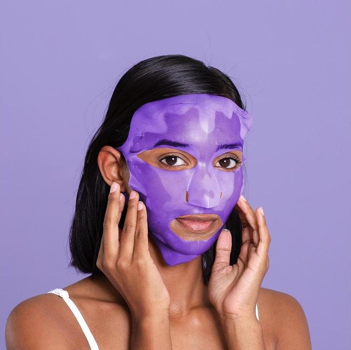 Image du produit Skin Republic Masque en silicone (16 g)