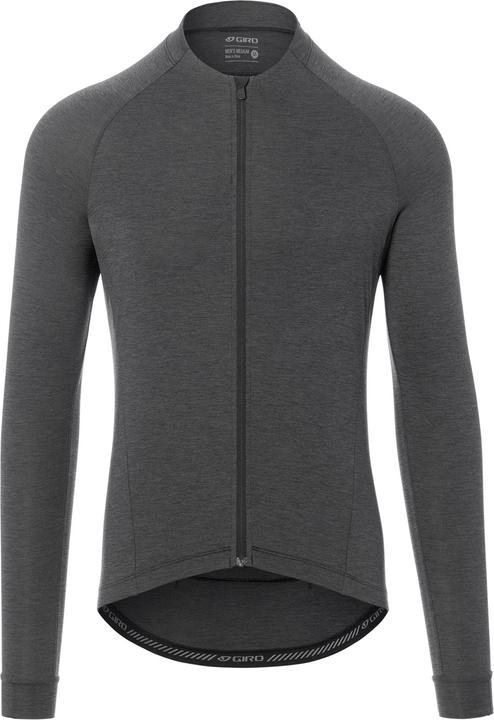 Actual product image Giro M New Road LS Jersey (XL)