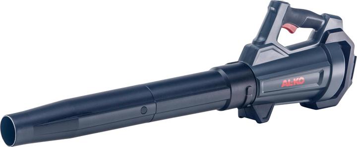 AL-KO Akku-Laubbläser LB 1860, 18 V (Akkubetrieb, Laubsauger)