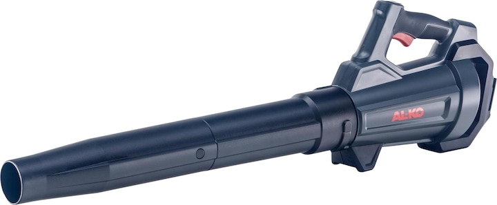 AL-KO Akku-Laubbläser LB 1860, 18 V (Akkubetrieb, Laubbläser)