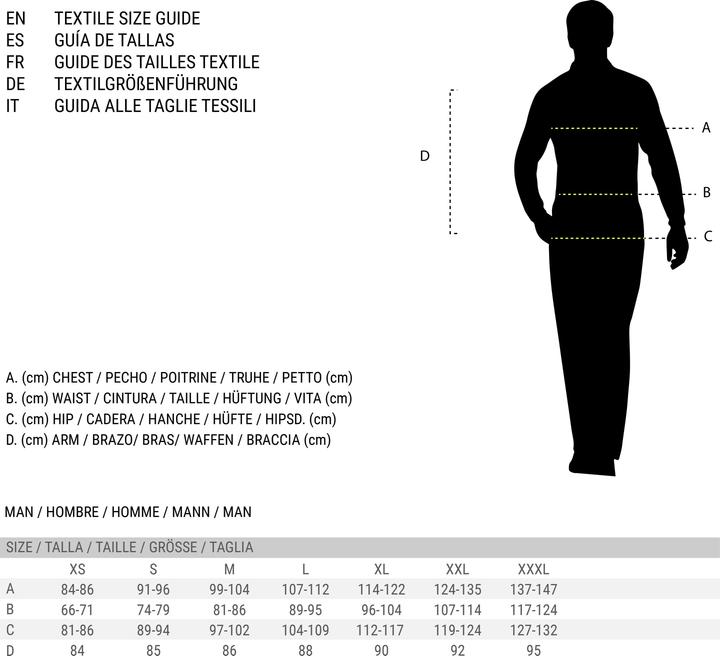 Immagine prodotto North Face Aconcagua 3 Hoodie (XL)