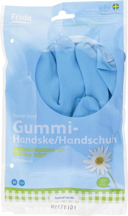 Produktbild Frida Haushaltshandschuh Grösse M (M)