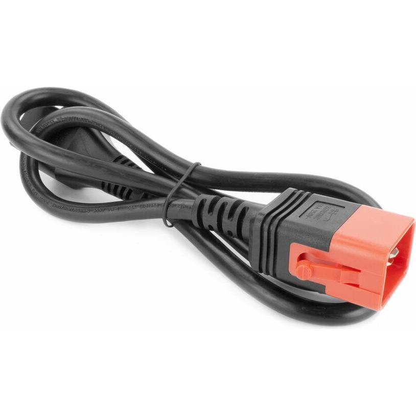 Thumbnail - ACT PL0002 (2 m), Stromkabel