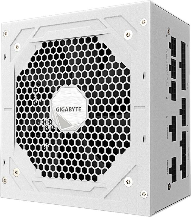 Produktbild Gigabyte UD850GM PG5W (850 W)