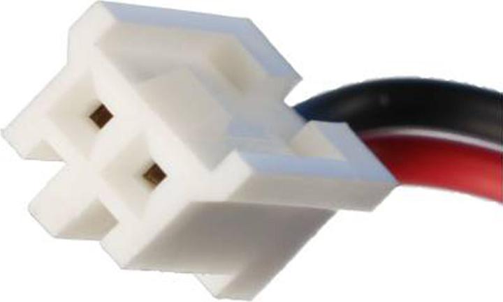 Produktbild AccuCell Erstatzakku Lithium-Ionen-Akku 18796, 11,1 Volt, 2600 mAh, 28,86Wh - für Heim und Haus Antriebe (2600 mAh, 11.10 V)