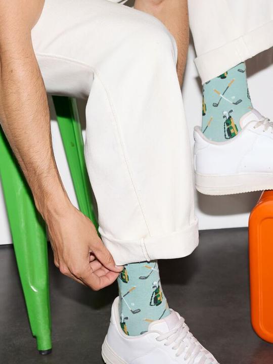 Immagine prodotto Bleuforêt Socken Golf Club (39 - 42)