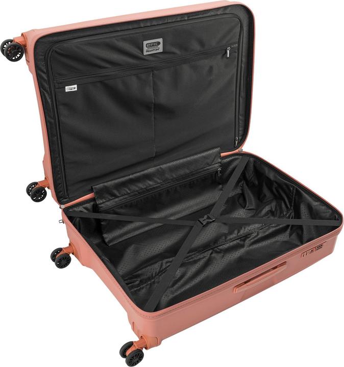 Immagine prodotto Epic Phantom SL 4-Rollen Trolley 76 cm (107 l)