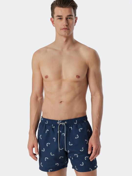 Actual product image Schiesser Waterworld swim shorts (XL)