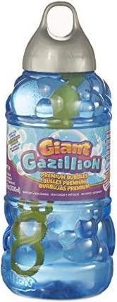 Produktbild Gazillion Bubble liquid GIANT, 2 liters