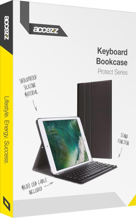 Image du produit Accezz iPad10244082901 (US)