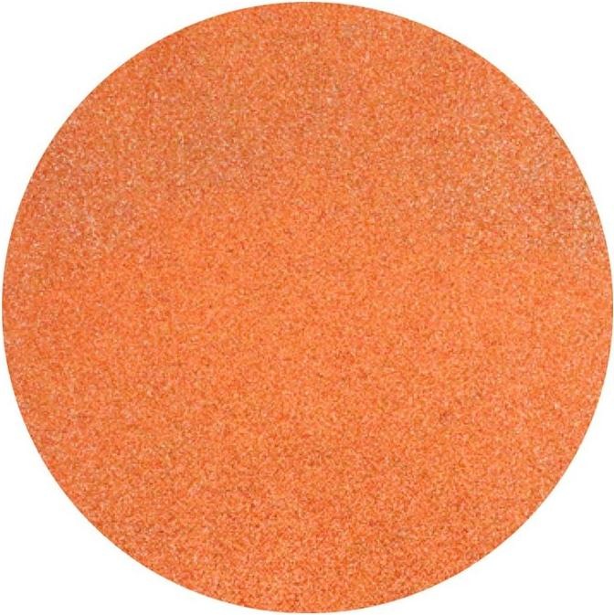 Produktbild Chaks Glitzerndes Orange - 6 Stück (6 x, 34 cm)