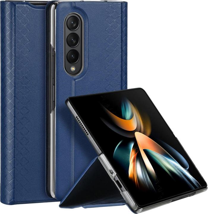 Image du produit Dux Ducis Bril Case (Samsung Galaxy Z Fold4)
